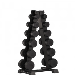 Vaardigheidswedstrijd - Centr Dumbell Tower 4-14kg